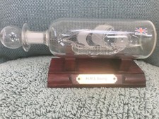 Mayflower glass vintage for sale  HYDE