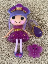 Lalaloopsy mini charms for sale  KIDDERMINSTER