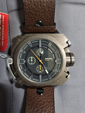 Używany, Zegarek Diesel DZ 4245 - Watch DIESEL Like New Oryginal na sprzedaż  PL