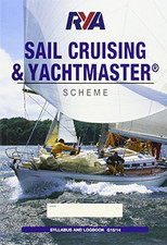 Rya sail cruising for sale  UK