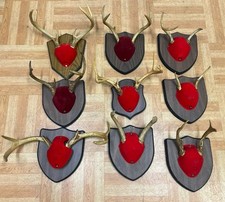 Vintage deer antler for sale  Hershey