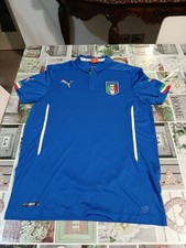 Maglia italia 2014 usato  Alba