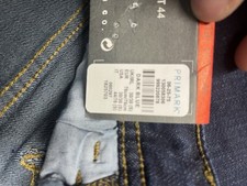 Pairs primark mens for sale  DEREHAM