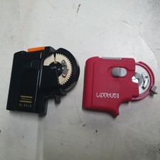 Elektrischer hakenbinder profi gebraucht kaufen  Regensburg