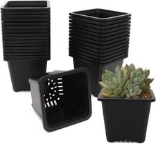 Plastic square nursery for sale  Lakewood