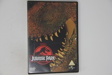 Jurassic Park DVD Movie comprar usado  Enviando para Brazil