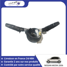 Bloc commodos nissan d'occasion  Saint-Quentin