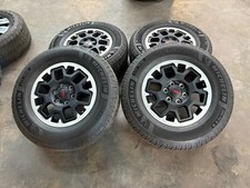 Set oem toyota for sale  Douglas