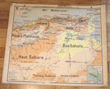 Ancien carte vidal d'occasion Ancien carte vidal d'occasion  Champigneulles