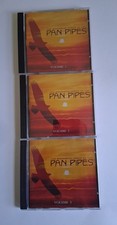 Set pan pipe for sale Set pan pipe for sale  CORBY