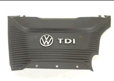 Tdi motorabdeckung 7la gebraucht kaufen  Garbsen