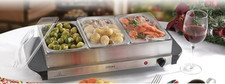 Food warmer for sale  GLOUCESTER