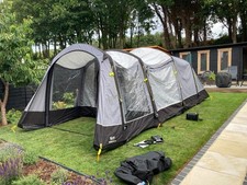 Kampa touring air for sale  REDCAR