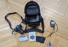 eos 700d gebraucht kaufen  Düsseldorf