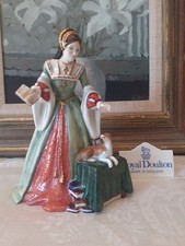 Royal doulton lady for sale  UK