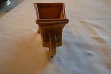 Brouette faience vintage d'occasion  Angers-