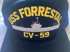 Navy uss forrestal for sale  Strongsville