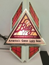 Vintage 1979 blatz for sale  Colfax