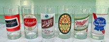 Vintage set beer for sale  Dalton