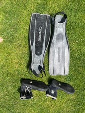 Cresi large scuba for sale  LONDON