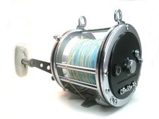 Moulinet pêche daiwa d'occasion  Expédié en France