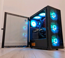 Rgb gaming intel gebraucht kaufen  Hamburg