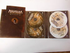 AVANTASIA The Flying Opera Live 2 CD + 2 DVD (selado) comprar usado  Enviando para Brazil
