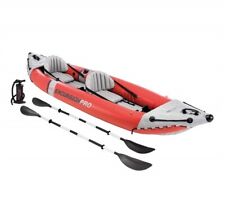Intex 68309 canoa usato  Italia