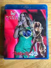 Mariah Carey - Live at Rock in Rio 2024 Blu-ray Best of Daydream comprar usado  Enviando para Brazil