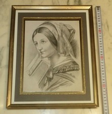 1850 jeune femme d'occasion  Albi