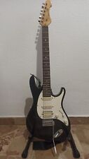 Chitarra elettrica samick usato  Sassari