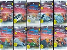 Playmates star trek for sale  HORSHAM
