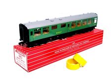 HORNBY DUBLO COOPERTRAINS 2 TRILHOS 4093 BUFFET CAR SR VERDE NOVO NÃO USADO NA CAIXA comprar usado  Enviando para Brazil