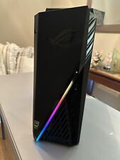 Rog strix series for sale  Spring