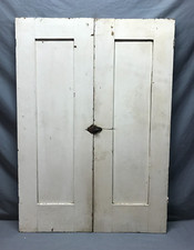 Pair vtg shabby for sale  Oneonta