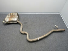 5g9253181bt riginal auspuff gebraucht kaufen  Minden