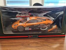Mclaren gtr mans usato  Anzola dell'Emilia