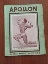 Apollon venus n.31 usato  Palermo