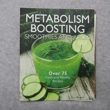 Tina haupert metabolism for sale  Palestine