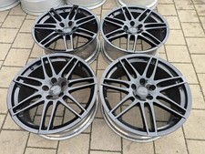 Alufelgen riginal audi gebraucht kaufen  Laupheim