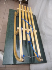 7107 gebr schlitten gebraucht kaufen  Hilpoltstein