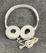 Sony headphone wired for sale  North Miami Beach