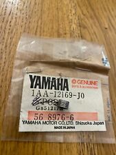 Yamaha valve adjusting for sale  BRIDGWATER
