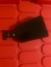 Cowbell inch black for sale  Greensboro