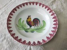Ancien plat service d'occasion  Chambon-sur-Voueize