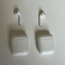 Apple airpods 1st for sale  Dallas