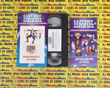 Vhs cartonata appartamento usato  Ferrara