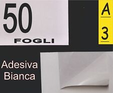 Fogli carta adesiva usato  Alcamo