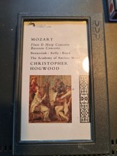 Dcc cassette mozart gebraucht kaufen  Hamburg