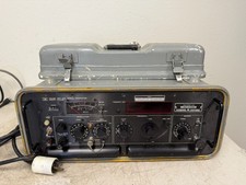 Vintage signal generator for sale  Federal Way